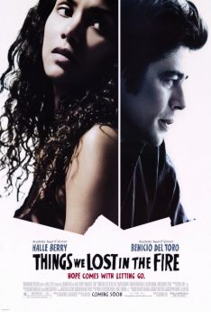 Things We Lost in the Fire (2007) Halle Berry