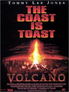 Volcano (1997) ปะทุนรก ล้างปฐพี Tommy Lee Jones