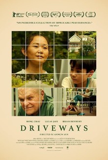Driveways (2019) Lucas Jaye