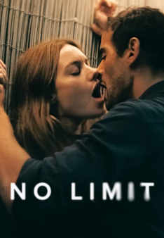 No Limit (2022) โนลิมิต Camille Rowe