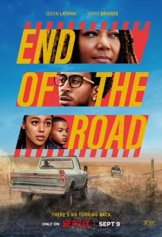 End of the Road (2022) สุดปลายถนน Queen Latifah