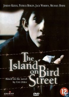 The Island on Bird Street (1997) Patrick Bergin