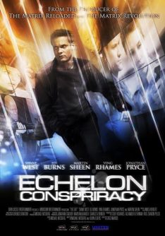 Echelon Conspiracy (2009) ทฤษฎีบงการสะท้านโลก Shane West