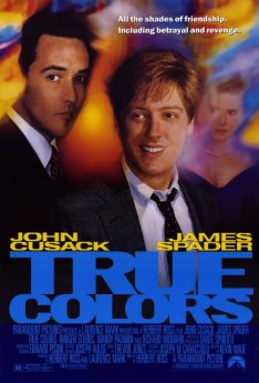 True Colors (1991) คนโหด เฉือดแหลก John Cusack