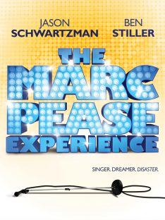 The Marc Pease Experience (2009) ยอดชายเท้าไฟ หัวใจขอแด๊นซ์ Jason Schwartzman