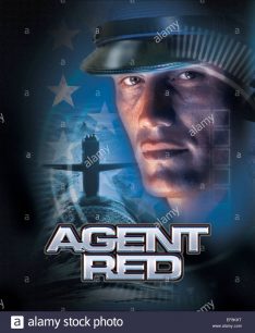 Agent Red (2000) แผนยั้งไวรัสล้างโลก Dolph Lundgren