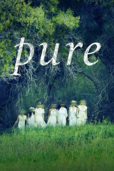 Pure (2019) สัญญาพรหมจรรย์ Charly Clive