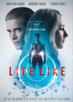 Life Like (2019) Addison Timlin