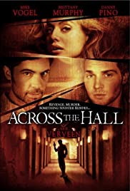 Across the Hall (2009) เปิดประตูตาย Mike Vogel