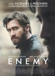Enemy (2013) ล่าตัวตนคนสองเงา Jake Gyllenhaal