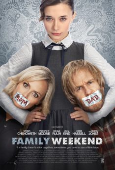 Family Weekend (2013) Kristin Chenoweth