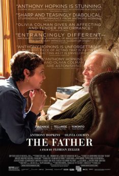 The Father (2020) Anthony Hopkins