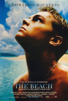 The Beach (2000) เดอะ บีช Leonardo DiCaprio