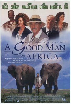 A Good Man in Africa (1994) อะกู๊ดแมนแอฟฟริกา Colin Friels