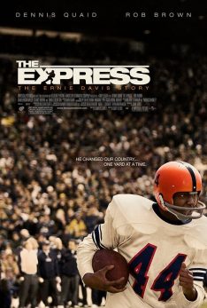 The Express (2008) Rob Brown
