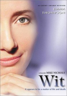 Wit (2001) Emma Thompson