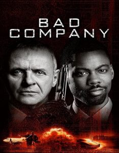 Bad Company (2002) คู่เดือดแสบเกินพิกัด Anthony Hopkins