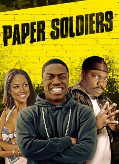 Paper Soldiers (2002) Kevin Hart