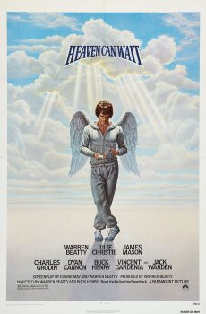 Heaven Can Wait (1978) สวรรค์ต้องรอ Warren Beatty