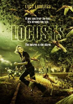 Locusts: The 8th Plague (2005) ฝูงแมลงนรกระบาดโลก Dan Cortese