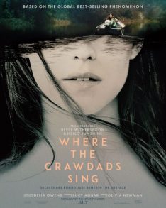 Where the Crawdads Sing (2022) ปมรักในบึงลึก Daisy Edgar-Jones