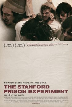 The Stanford Prison Experiment (2015) สแตนฟอร์ด คุกนรกจำลอง Ezra Miller