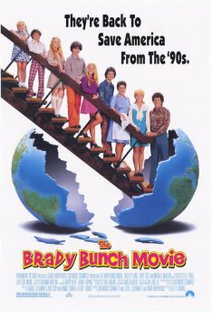 The Brady Bunch Movie (1995) เดอะ เบรดี้ บันช์ มูฟวี่ Shelley Long