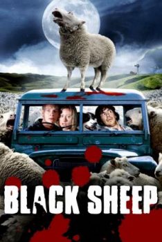 Black Sheep (2006) แกะชำแหละคน Oliver Driver