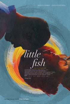 Little Fish (2020) Olivia Cooke