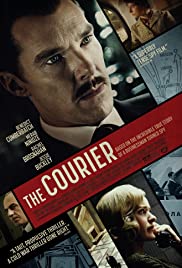 The Courier (2020) คนอัจฉริยะ ฝ่าสมรภูมิรบ Benedict Cumberbatch