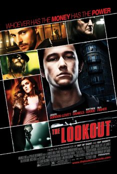 The Lookout (2007) ดับแผนปล้น ต้องชนนรก Joseph Gordon-Levitt