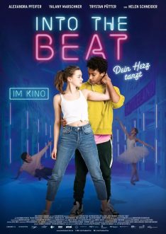 Into the Beat (2020) จังหวะรักวัยฝัน Alexandra Pfeifer