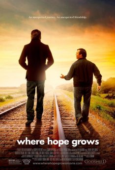 Where Hope Grows (2014) พลังแห่งมิตรภาพ Kristoffer Polaha