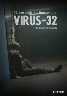 Virus-32 (2022) Pilar Garcia Ayala