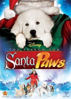The Search for Santa Paws 1 (2010) ตูบน้อยแซนตาคลอส ภาค 1 Kaitlyn Maher