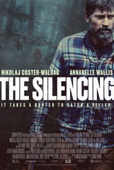 The Silencing (2020) ล่าเงียบเลือดเย็น Nikolaj Coster-Waldau