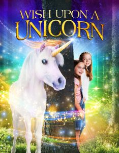 Wish Upon A Unicorn (2020) Ryan Kiera Armstrong