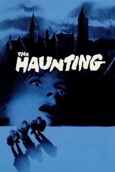 The Haunting (1963) หลอน…ขนหัวลุก Julie Harris