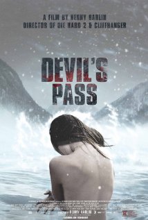 The Dyatlov Pass Incident (2013) เปิดแฟ้ม..บันทึกมรณะ Holly Goss