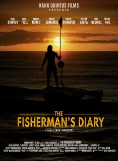 The Fisherman’s Diary (2020) บันทึกคนหาปลา Kang Quintus