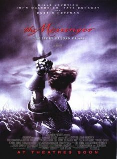The Messenger: The Story of Joan of Arc (1999) โจน ออฟ อาร์ค วีรสตรีเหล็กหัวใจทมิฬ Milla Jovovich