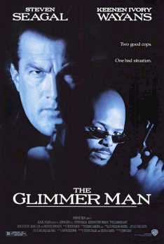 The Glimmer Man (1996) คู่เหี้ยมมหาบรรลัย Steven Seagal