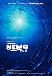Finding Nemo (2003) นีโม…ปลาเล็ก หัวใจโต๊…โต Albert Brooks