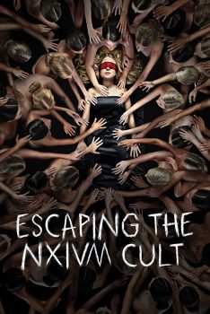 Escaping the NXIVM Cult: A Mother’s Fight to Save Her Daughter (2019) ลัทธินรกเน็กเซียม การต่อสู้ของคนเป็นแม่เพื่อช่วยลูกสาว Andrea Roth