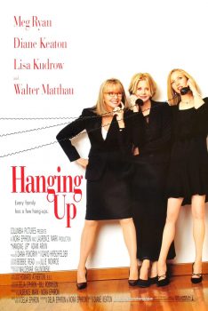 Hanging Up (2000) ตายล่ะ…สายหลุด Diane Keaton