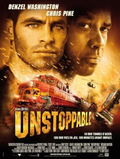 Unstoppable (2010) ด่วนวินาศหยุดไม่อยู่ Denzel Washington