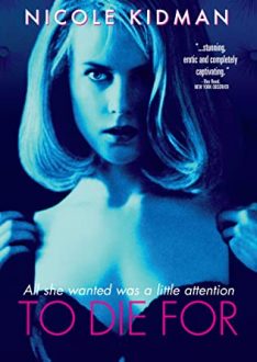 To Die For (1995) ผู้หญิงไต่สวรรค์ Nicole Kidman