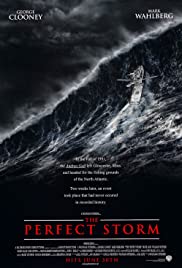The Perfect Storm (2000) มหาพายุคลั่งสะท้านโลก George Clooney
