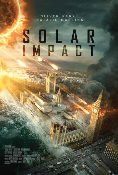 Solar Impact (2019) ซอมบี้สุริยะ Oliver Park