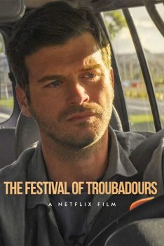 The Festival of Troubadours (2022) ทรูบาดูร์ ทำนองชีวิต Kivanç Tatlitug